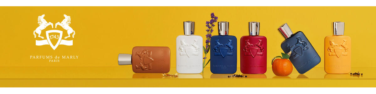 Parfums de Marly