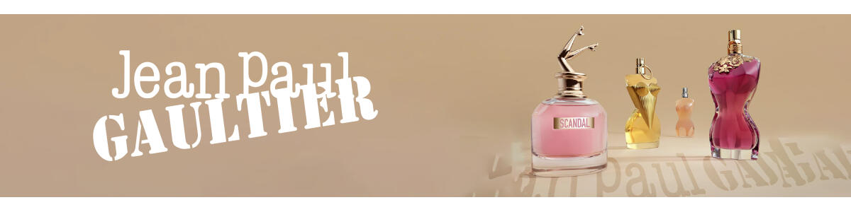 Jean Paul Gaultier