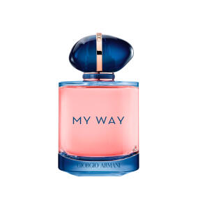 Парфюмерная вода