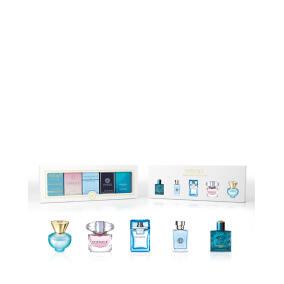 Набор миниатюр 