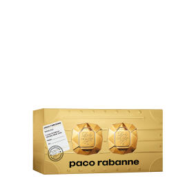 Парфюмерный набор