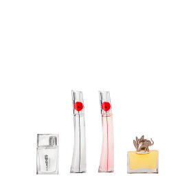 Набор миниатюр 