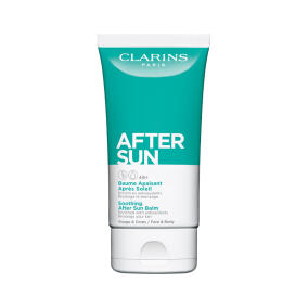 Бальзам после загара 