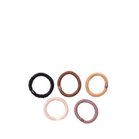 Резинки для волос