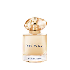 Парфюмерная вода