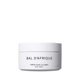 Крем для тела