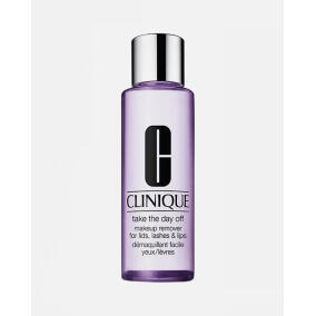 Средство для снятия макияжа