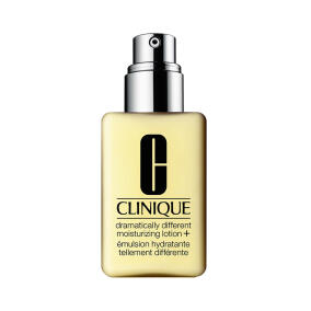 Увлажняющий лосьон