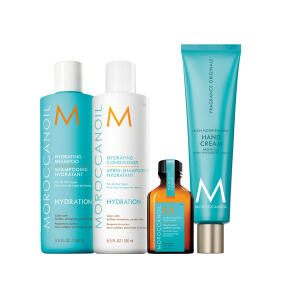 Набор для ухода за волосами