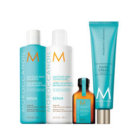 Набор для ухода за волосами