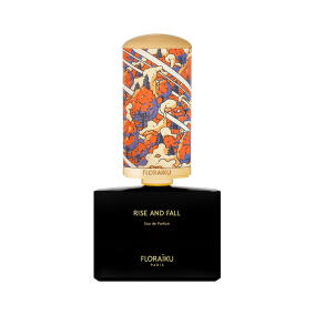 Парфюмерная вода