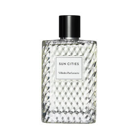 Парфюмерная вода