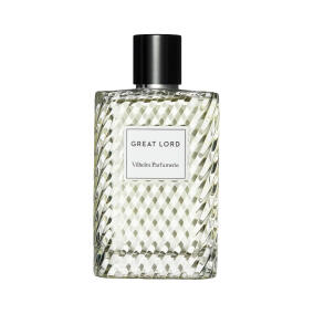 Парфюмерная вода