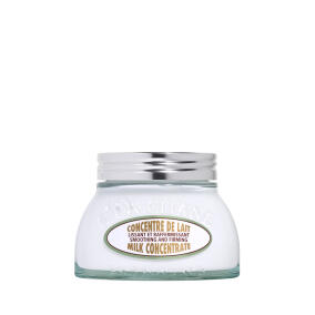 Концентрат миндального молока