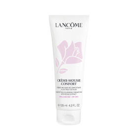 Очищающая пенка