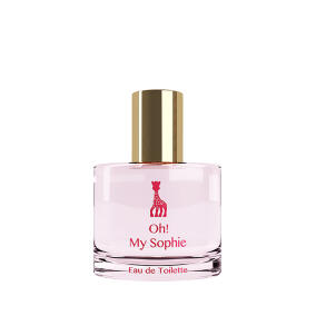 Туалетная вода