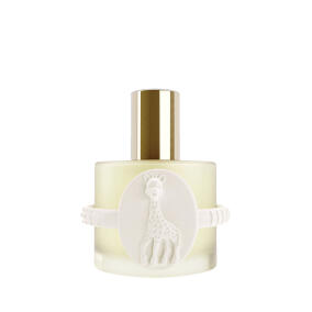 Ароматическая вода для тела