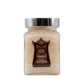 Скраб для тела