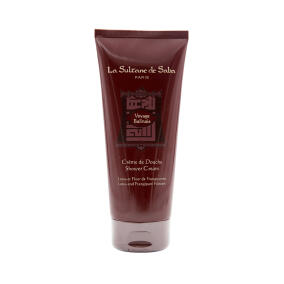 Крем для душа