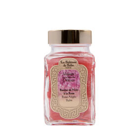 Ночной бальзам