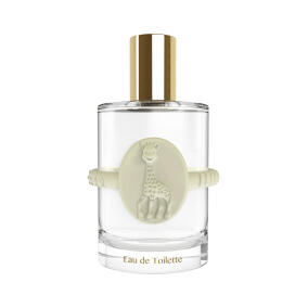 Туалетная вода