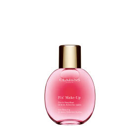 Спрей для фиксации макияжа