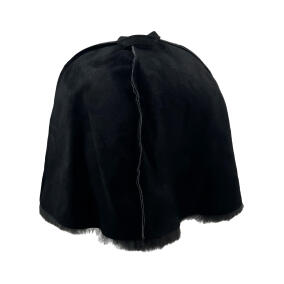 Банная шапка