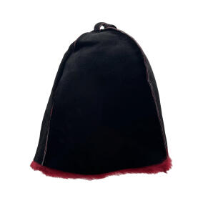 Банная шапка