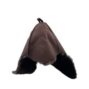 Банная шапка