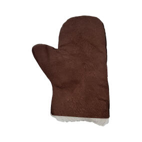 Рукавица для бани