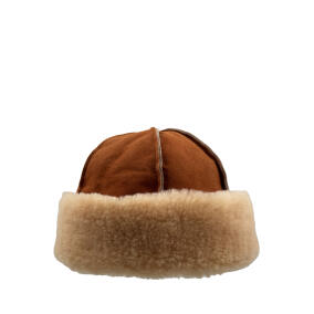 Банная шапка