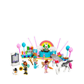 Конструктор Lego