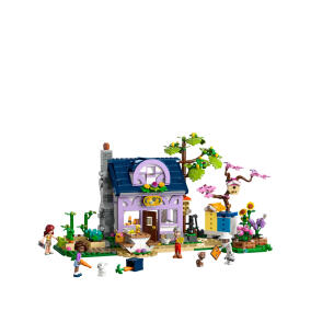 Конструктор Lego