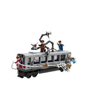 Конструктор Lego