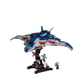 Конструктор Lego