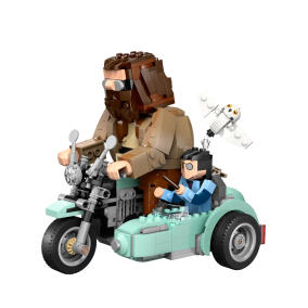 Конструктор Lego