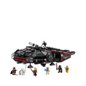 Конструктор Lego