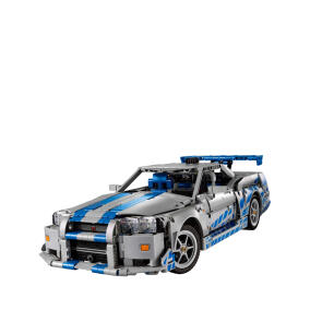 Конструктор Lego