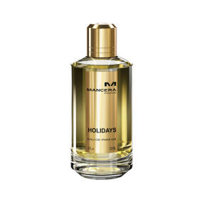 Парфюмерная вода