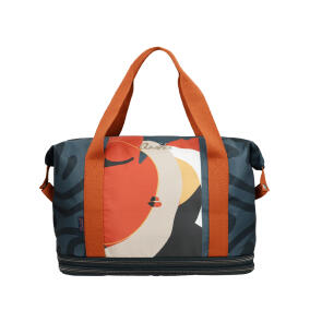 Дорожная сумка