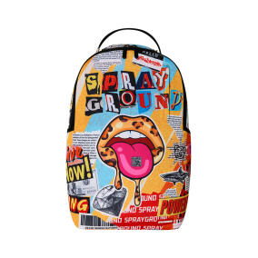 Рюкзак