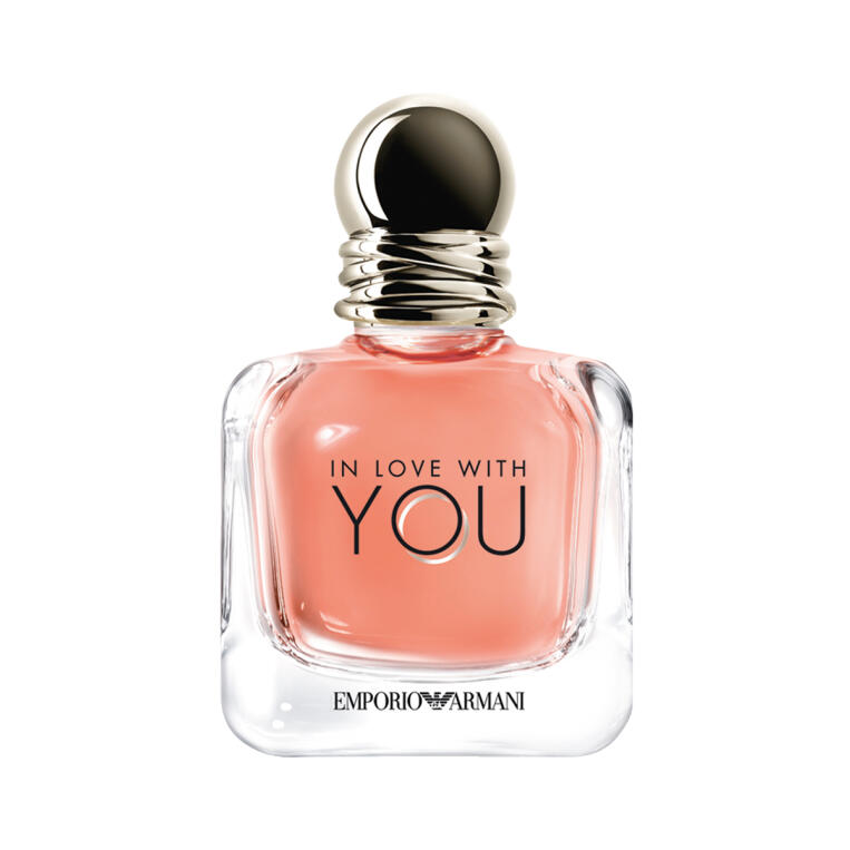 Парфюмерная вода