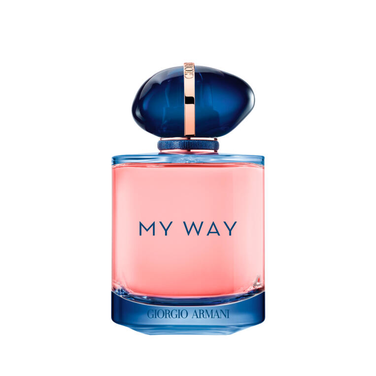 Парфюмерная вода