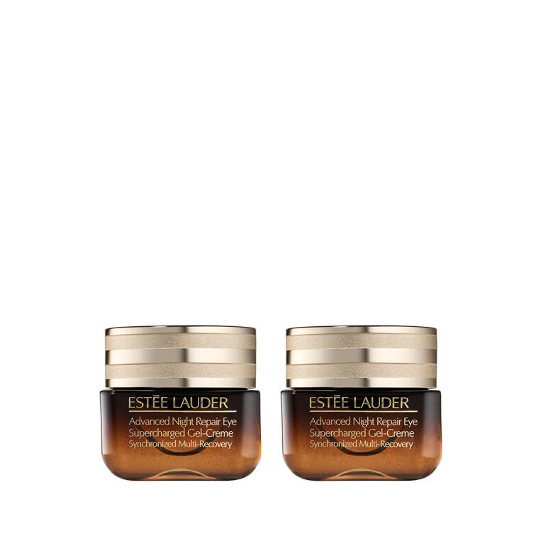 Набор гелей для кожи вокруг глаз 