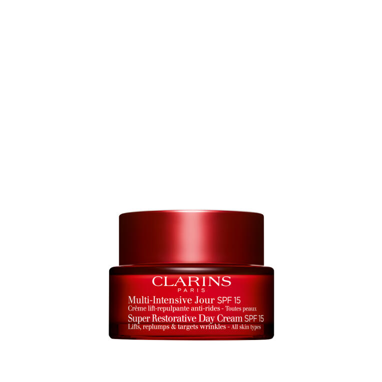 Восстанавливающий дневной крем для лица