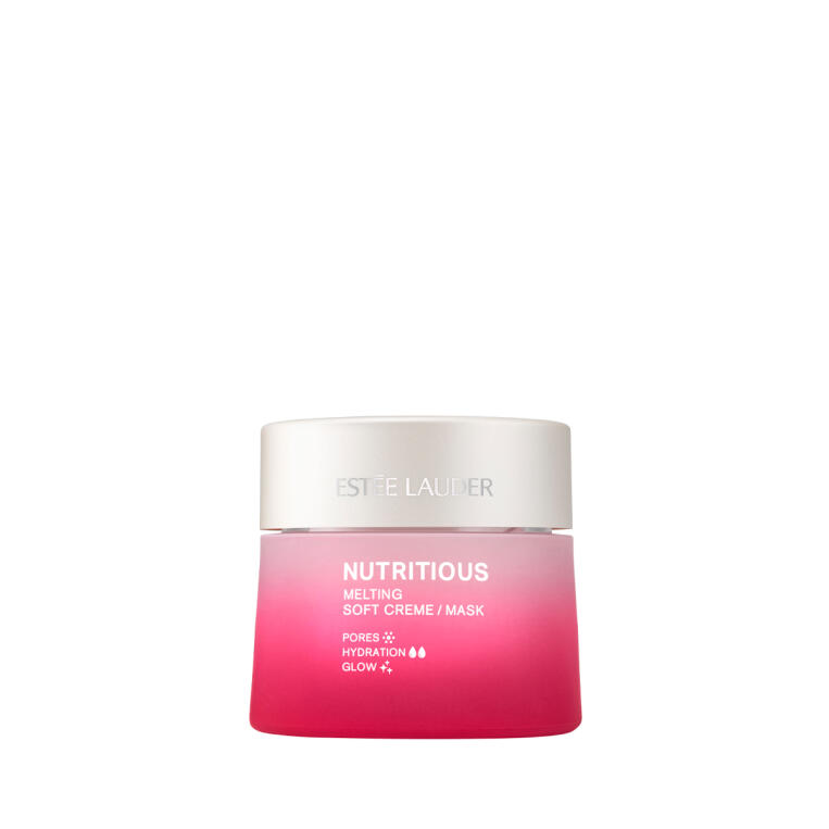 Крем-маска для лица