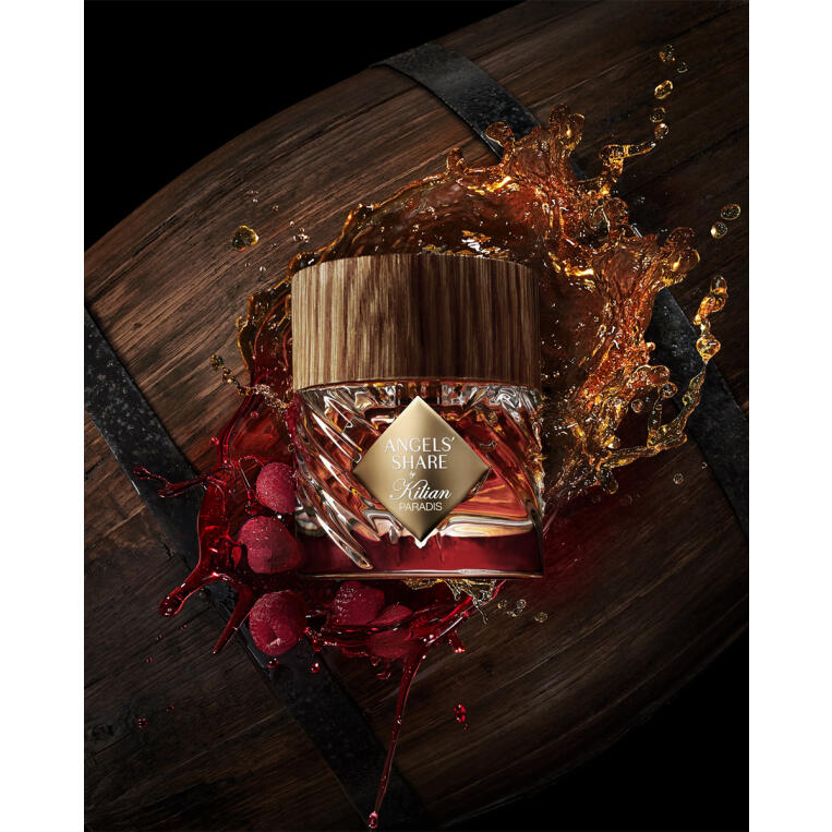 Парфюмерная вода