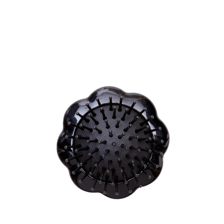 Складная расческа для волос