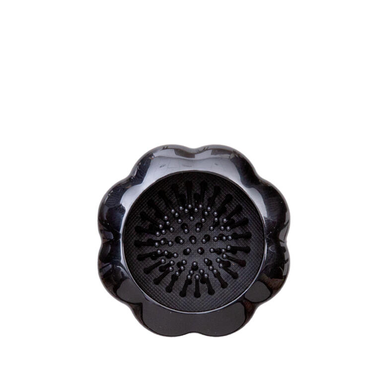 Складная расческа для волос