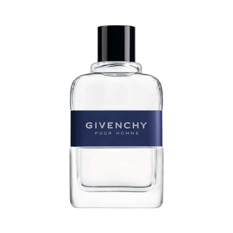 Туалетная вода
